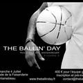 The Ballin' Day