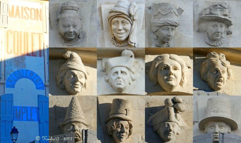 Photos JMP©Koufra 12 - Pézenas - 30102017