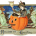 Fêtes & traditions : Halloween