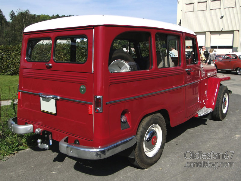 Willys Jeep Wagon 1954-1960-02
