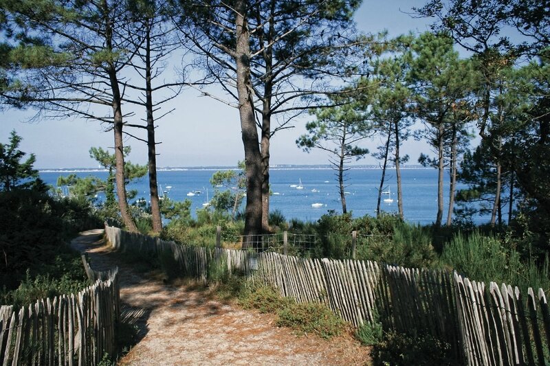 arcachon
