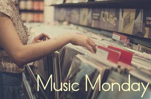 music-monday