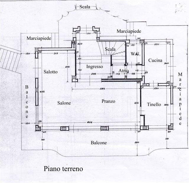 Copia (2) di Planimetria Piano Terreno h