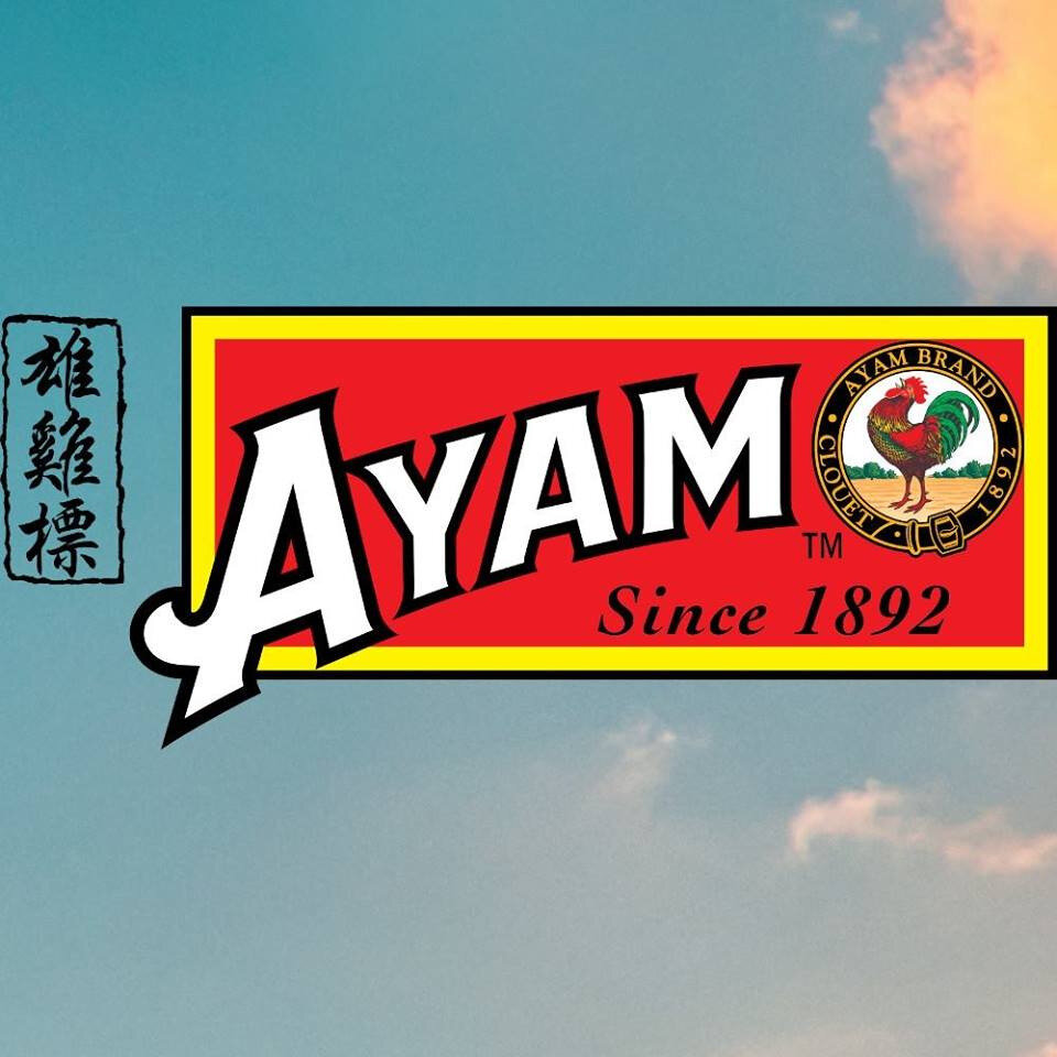 ayam l'Asie authentique