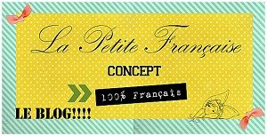 LA PETITE FRANCAISE