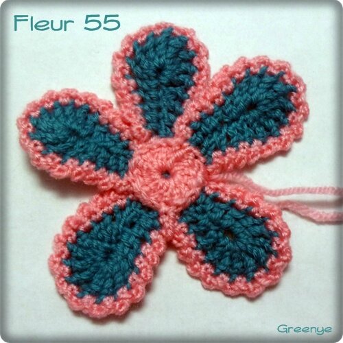 Fleur 55