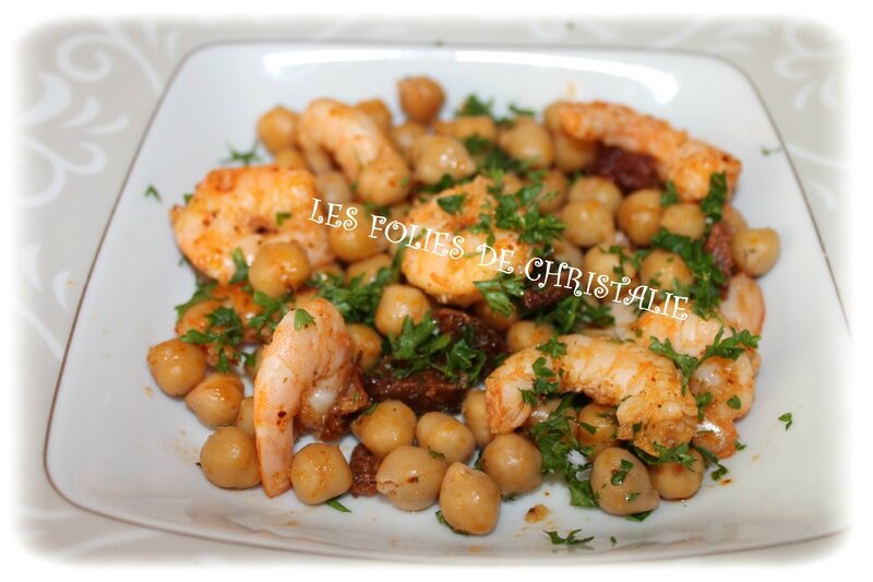 Crevettes 5