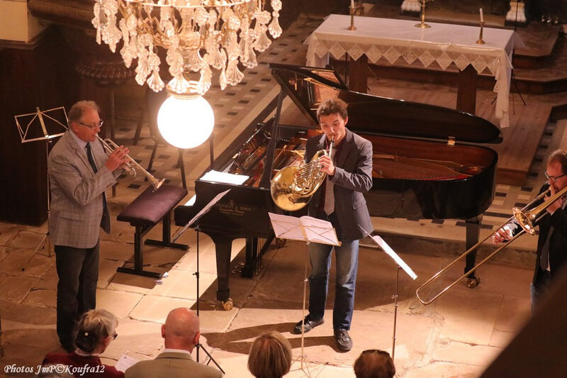 Photos JMP©Koufra 12 - Tauriac de Camarès - Concert - 09062019 - 0113
