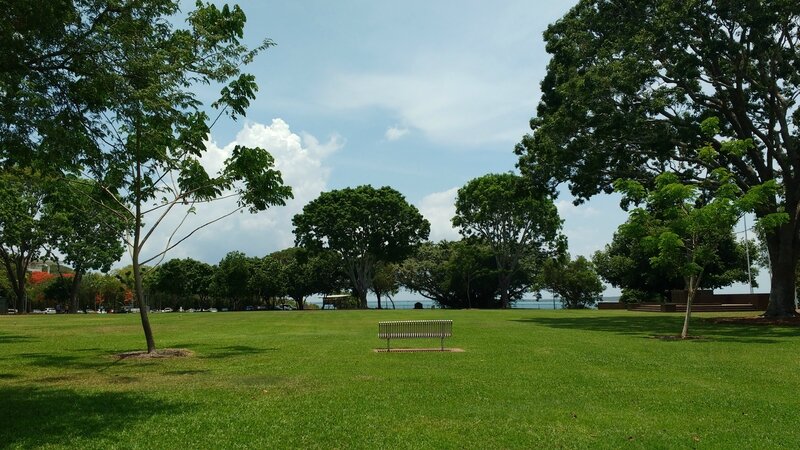 Darwin - Bicentenial Park (14)