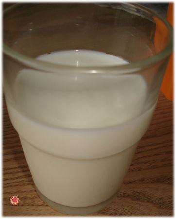 recettes dessert yaourts à la fleur doranger