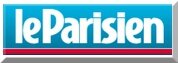 Logo Le Parisien