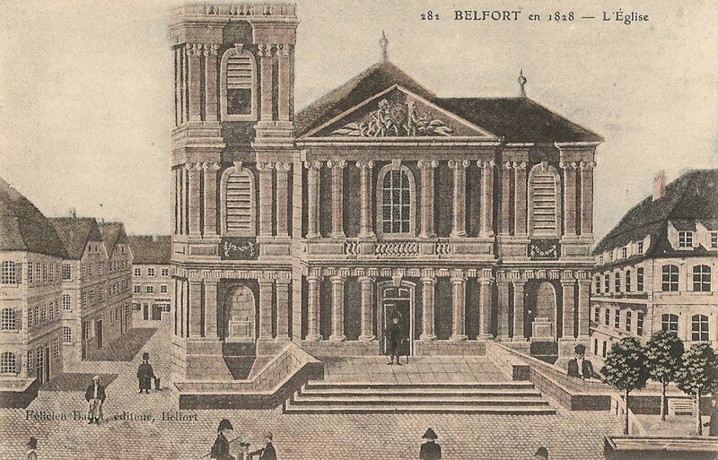 1628 Belfort CPA L'Eglise