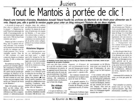Article_Courrier_Mantes_6_janvier_2010
