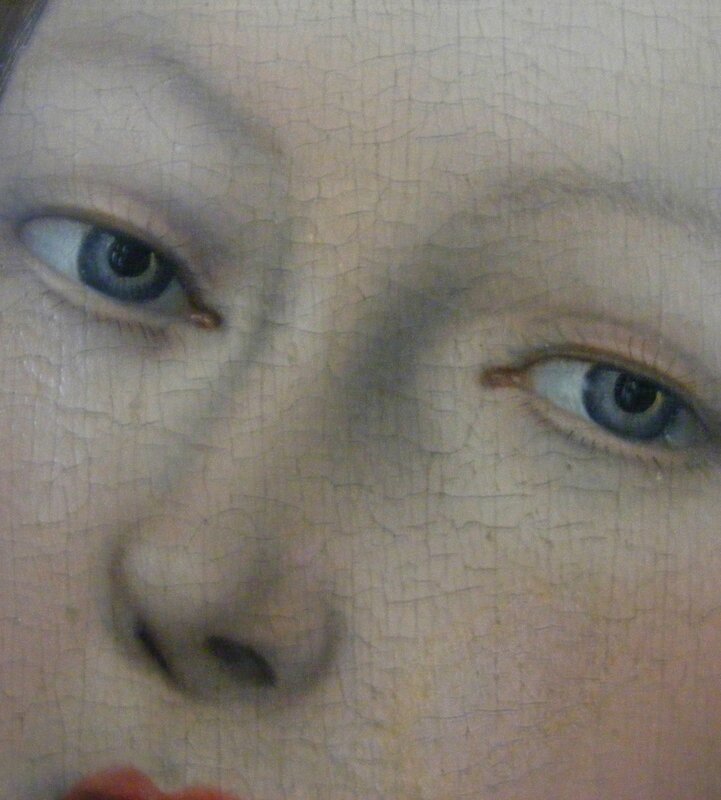 LUCAS CRANACH L4ANCIEN