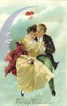 vintage_valentines_day_card_couple_in_paper_moon