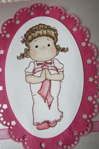 Carte Communion Emma Carole 02