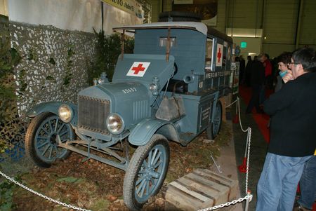 FordTambulance