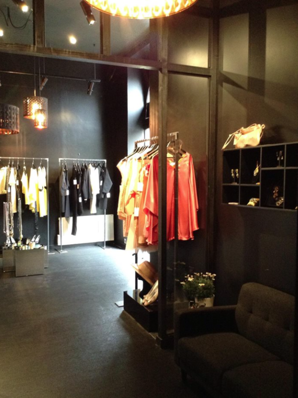 Boutique Fanny & Bastien