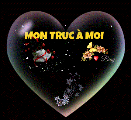 mon truc a moi