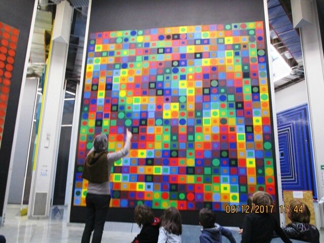 Vasarely 022