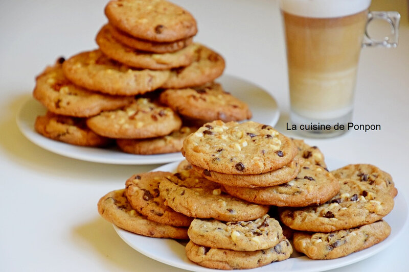 cookies aux 2 chocos de cyril (16)