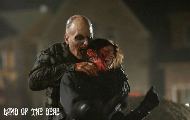 LAND OF THE DEAD (3)