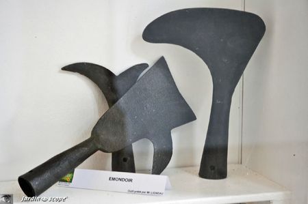 Emondoirs