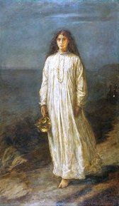 Millais_Somnanbulist_small