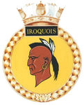iroquois