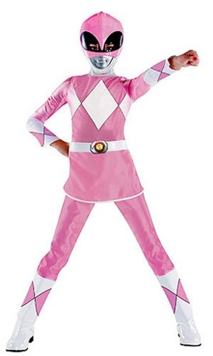girls-pink-power-ranger