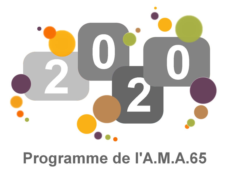 programme 2020 (image)