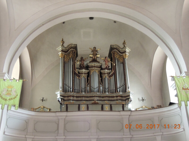 voyage en pologne ,7 mai , ( Gniezno et Wenecja ) 028