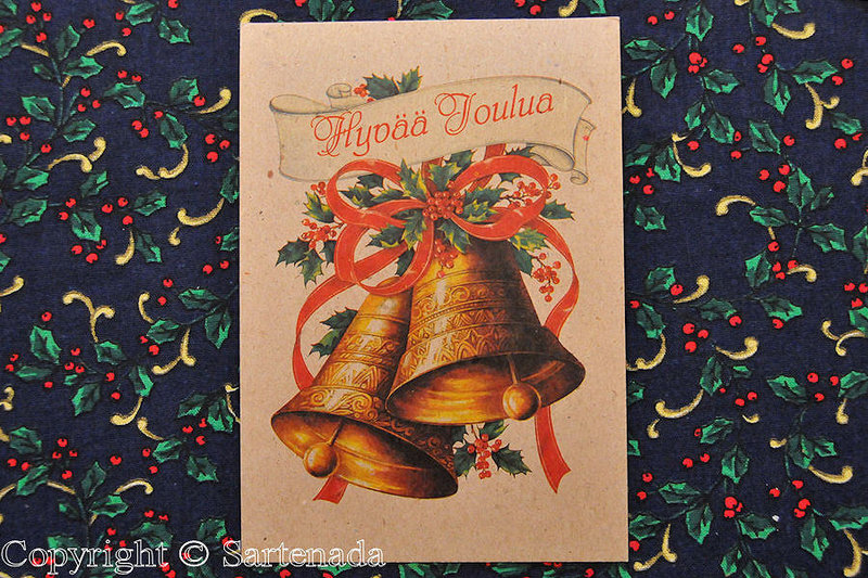 Anciennes_cartes_postales de_Noël_ (16)