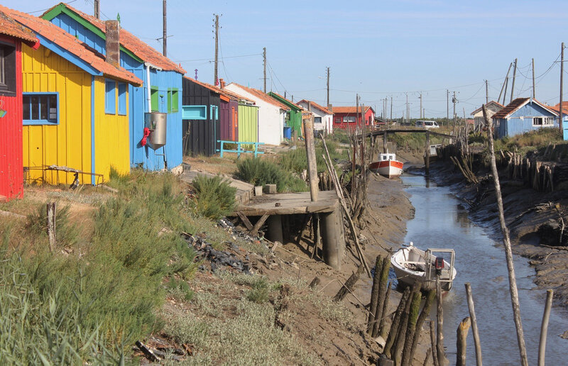 oleron photo by MONTMARTRE SECRET