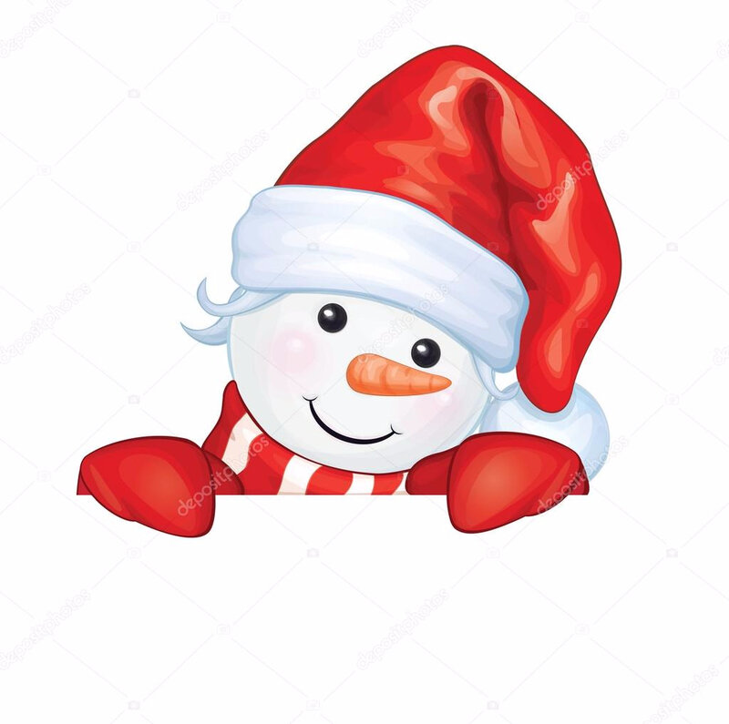 depositphotos_35308511-stock-illustration-snowman-hiding-by-blank