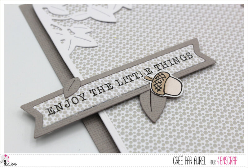 110720 - Carte Enjoy the little things - AP A20 - J3 #5