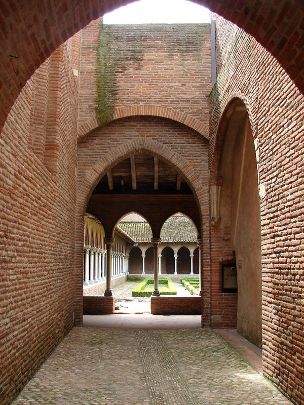 Jacobins Toulouse