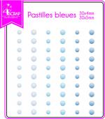 PastillesBleues