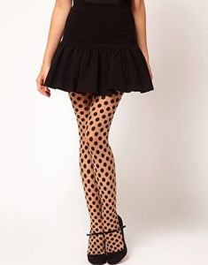 Polkadots_Wolford