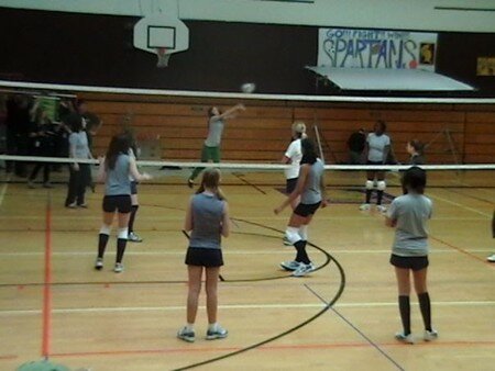 Volley