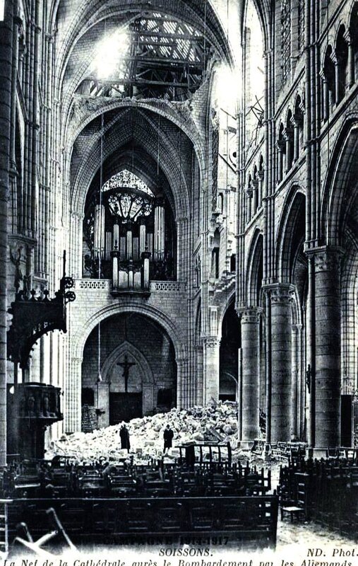 Soissons cathèdrale4