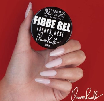 Le fibre gel de Nails Company est l'un des meilleurs gels UV