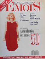 1988 Emois Magazine France