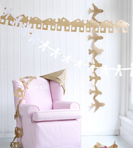Ribambelles Ariadne at Home