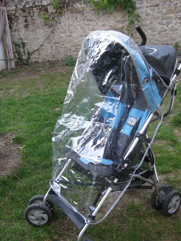 Poussette canne Trottine La tiendita