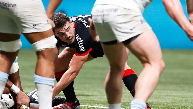 Dupont, champion tout court !