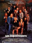 affiche_Les_Commitments_The_Commitments_1990_1