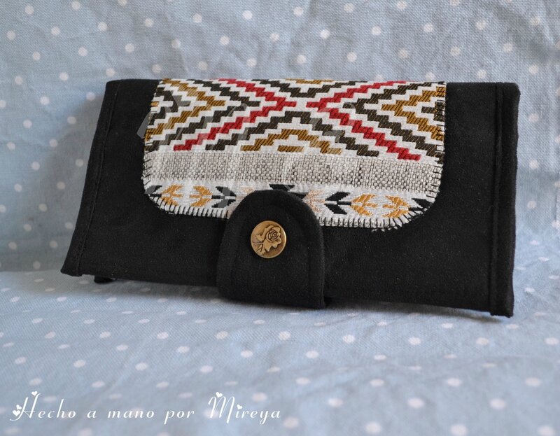 Conjunto navajo 3