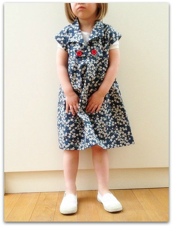 Birthday Hannah dress (7)