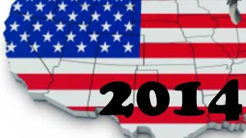 midterm-elections 2014